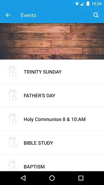 Play Trinity Anglican Bakersfield as an online game Trinity Anglican Bakersfield with UptoPlay