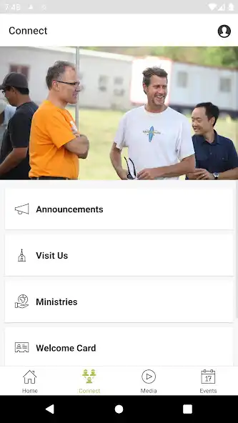 Play Trinity Church Kailua (PCA) as an online game Trinity Church Kailua (PCA) with UptoPlay