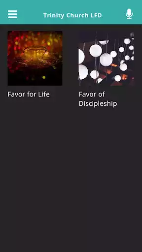 Play Trinity Church LFD