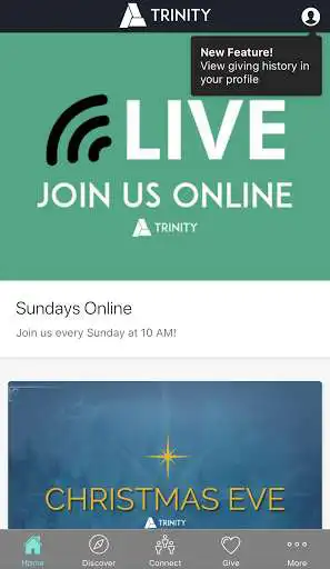 Play Trinity Church MN  and enjoy Trinity Church MN with UptoPlay