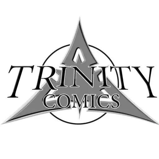 Play Trinity Comics APK Play Trinity Comics APK