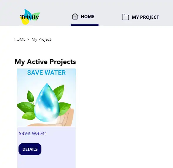 Play TrinityEco as an online game TrinityEco with UptoPlay