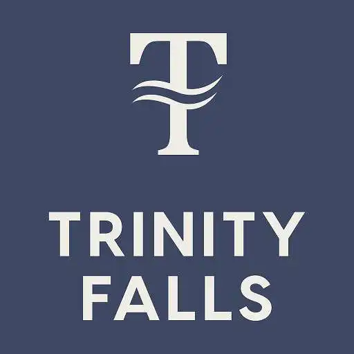 Play Trinity Falls APK