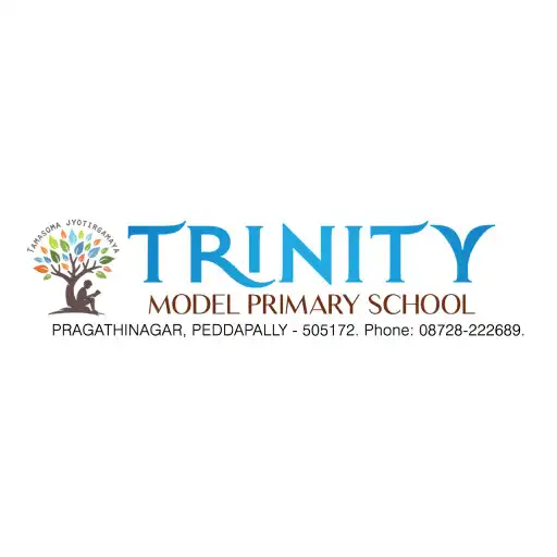 Play Trinity Group of Institutions APK