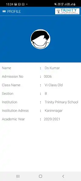 Play Trinity Group of Institutions  and enjoy Trinity Group of Institutions with UptoPlay