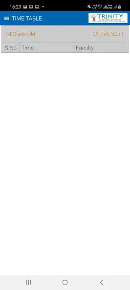 Play Trinity Group of Institutions as an online game Trinity Group of Institutions with UptoPlay