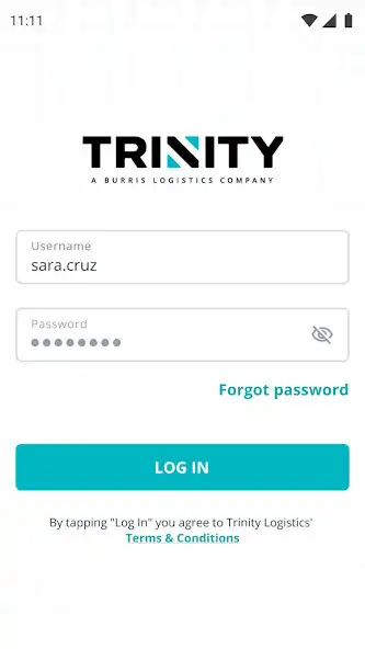 Play Trinity Logistics Mobile  and enjoy Trinity Logistics Mobile with UptoPlay