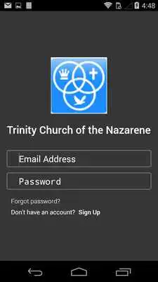 Play Trinity Nazarene