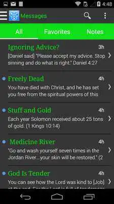 Play Trinity Nazarene