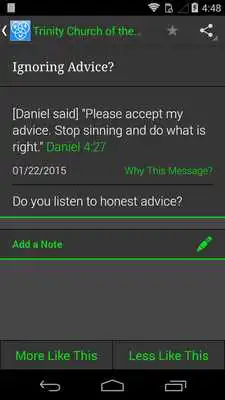 Play Trinity Nazarene