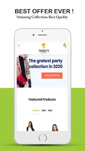 Play Trinity Textile  and enjoy Trinity Textile with UptoPlay