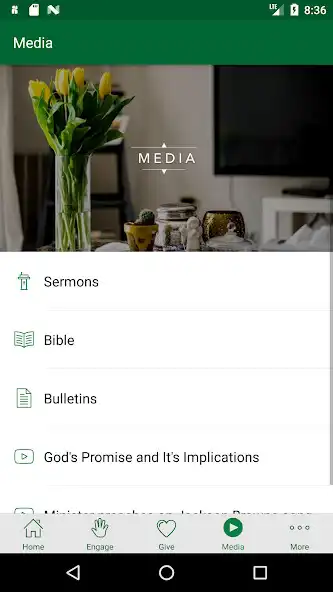 Play Trinity UMC, McLean VA as an online game Trinity UMC, McLean VA with UptoPlay