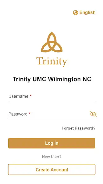 Play Trinity UMC Wilmington NC as an online game Trinity UMC Wilmington NC with UptoPlay