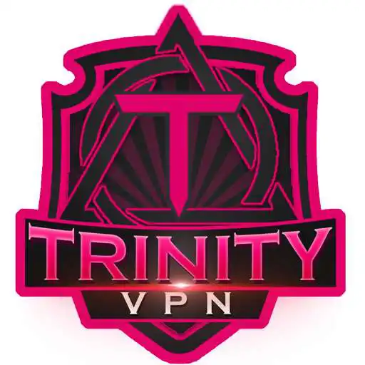 Play Trinity VPN OFFICIAL APK