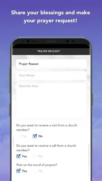 Play Trinity World Ministries as an online game Trinity World Ministries with UptoPlay