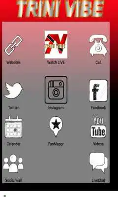 Play Trini Vibe TV Play Trini Vibe TV