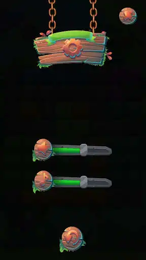 Play Trint Puzzle as an online game Trint Puzzle with UptoPlay