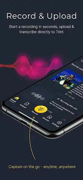 Play Trint  and enjoy Trint with UptoPlay