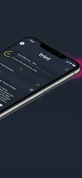 Play Trint as an online game Trint with UptoPlay