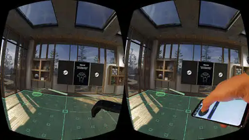 Play Trinus Hand  and enjoy Trinus Hand with UptoPlay