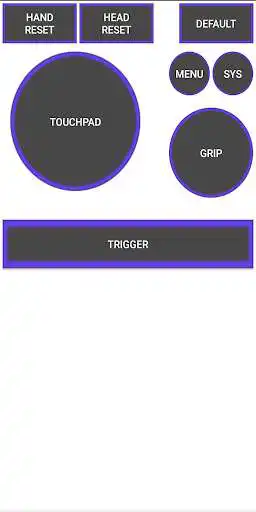 Play Trinus Hand as an online game Trinus Hand with UptoPlay