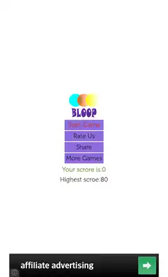 Play TRIO BLOOPs