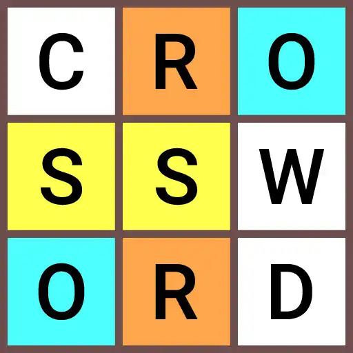Play Trio Crossword APK