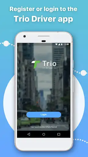 Play Trio driver  and enjoy Trio driver with UptoPlay