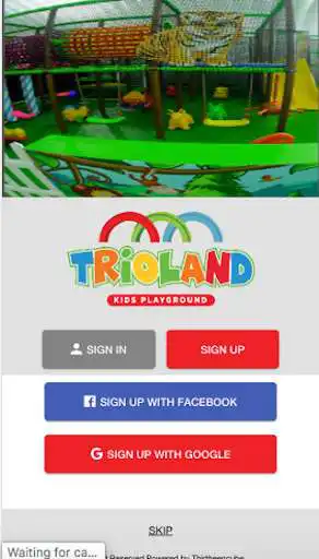 Play Trioland  and enjoy Trioland with UptoPlay
