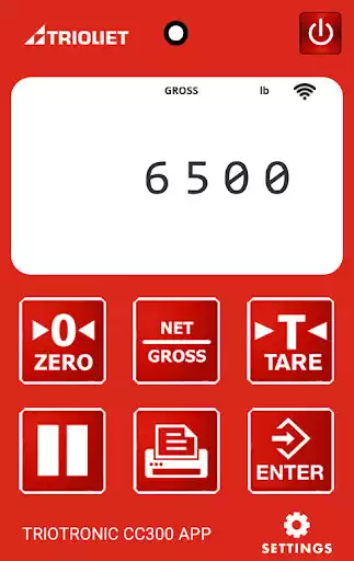 Play Trioliet Cab Control as an online game Trioliet Cab Control with UptoPlay