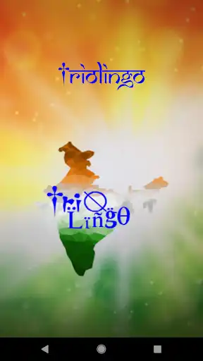 Play TrioLingo  and enjoy TrioLingo with UptoPlay
