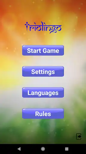 Play TrioLingo as an online game TrioLingo with UptoPlay
