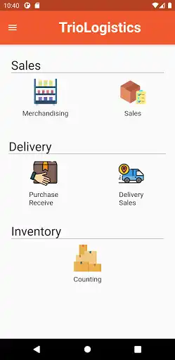 Play TrioLogistics  and enjoy TrioLogistics with UptoPlay