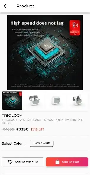 Play Triology Infinity as an online game Triology Infinity with UptoPlay