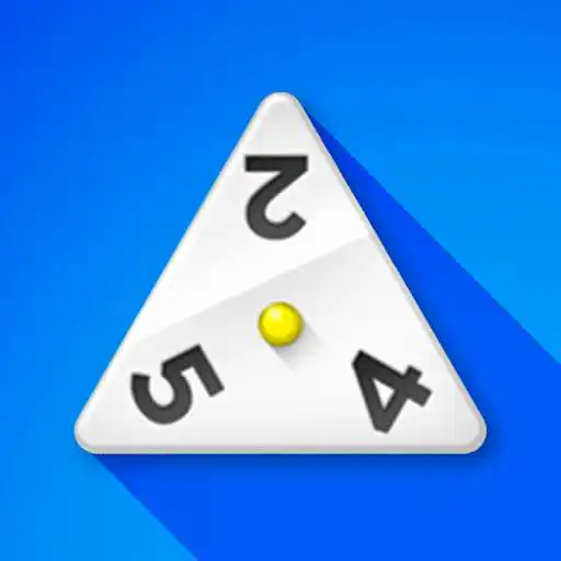Play Triominos, Triangular Dominoes APK