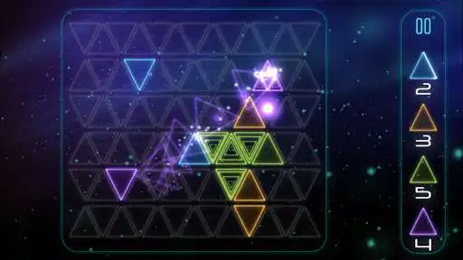 Play APK Trionix - A game of strategy.  and enjoy Trionix - A game of strategy. with UptoPlay com.fatleg.trionix