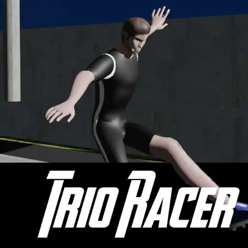 Play Trio Racer: Multi-Race Madness APK