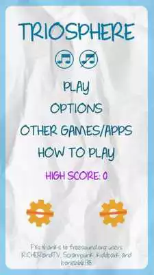 Play TrioSphere Play TrioSphere