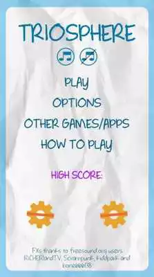 Play TrioSphere Play TrioSphere