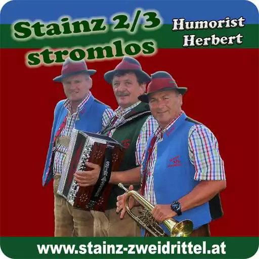 Play Trio Stainz 2/3 - stromlos APK