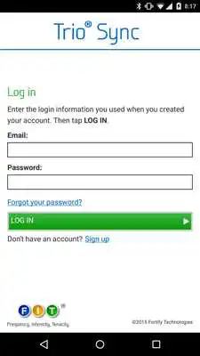 Play Trio Sync Play Trio Sync