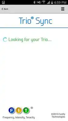 Play Trio Sync Play Trio Sync