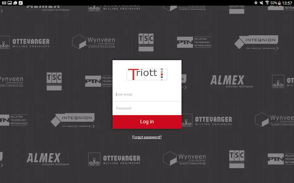Play Triott Group Sales App  and enjoy Triott Group Sales App with UptoPlay