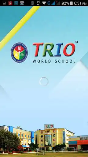 Play TRIO World School  and enjoy TRIO World School with UptoPlay