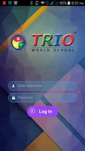 Play TRIO World School as an online game TRIO World School with UptoPlay