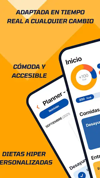 Play Trip2Balance: Dieta y Deporte as an online game Trip2Balance: Dieta y Deporte with UptoPlay