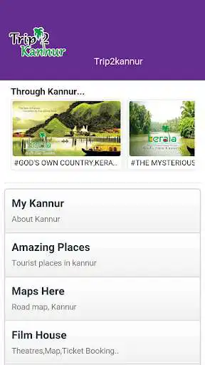 Play Trip 2 Kannur  and enjoy Trip 2 Kannur with UptoPlay