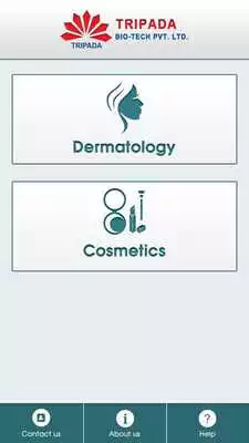 Play Tripada Biotech Info.