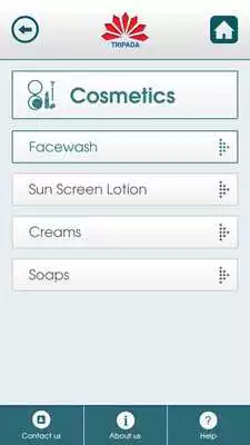 Play Tripada Biotech Info.