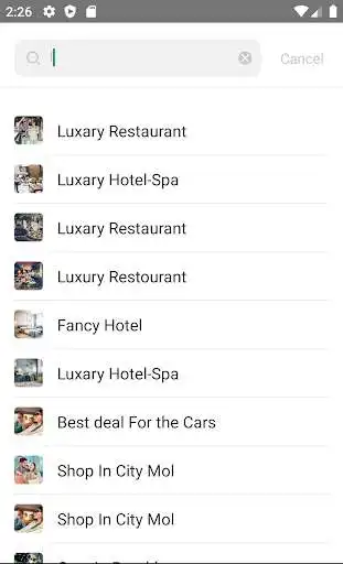 Play Trip Adviser as an online game Trip Adviser with UptoPlay
